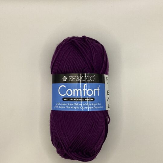 Berroco Comfort #9722 Purple