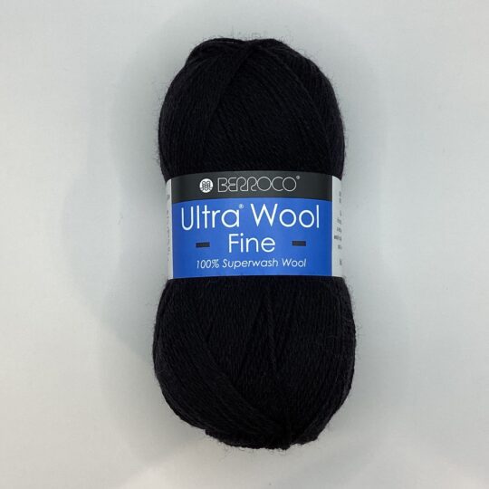 Berroco Ultra Wool Fine #5334 Cast Iron