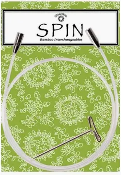 Chiaogoo Spin Nylon Cable SMALL