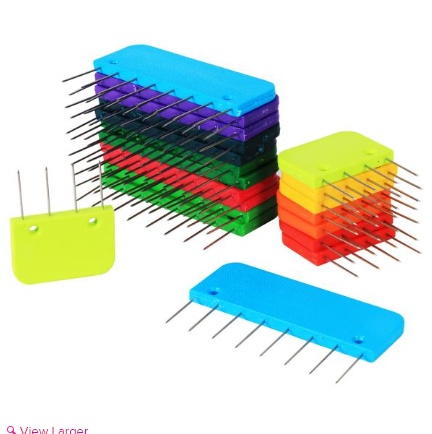 KnitPro Rainbow Blocker