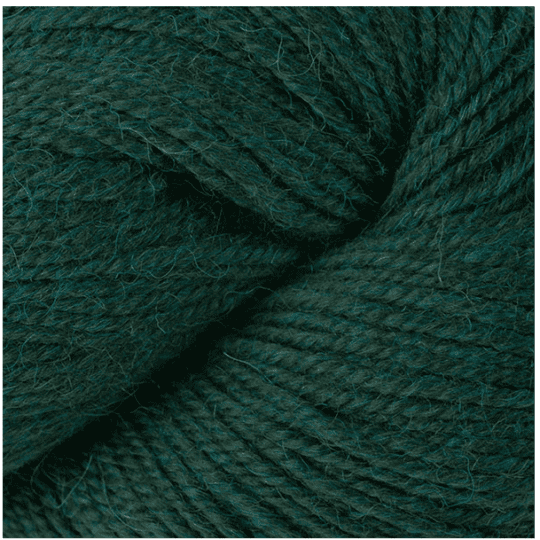 Berroco Ultra Alpaca #62194 Blue Spruce Mix