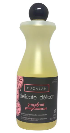 Eucalan Grapefruit