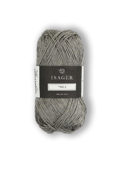 Isager Trio 2 Colour Sage