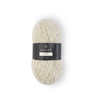 Isager Boucle Colour E6S