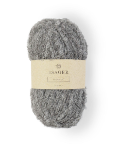 Isager Boucle Colour E3S