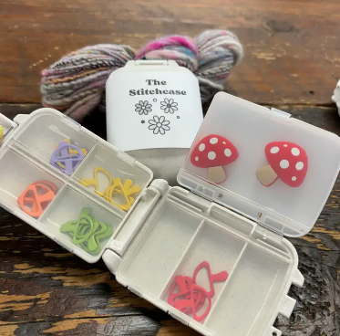 Comma Craft The Stitchcase
