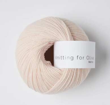 Knitting for Olive Merino Ballerina