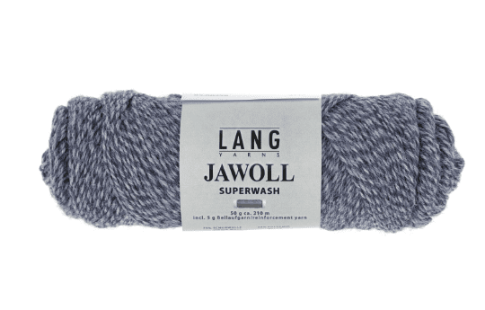 Lang Yarns Jawoll #83.0258
