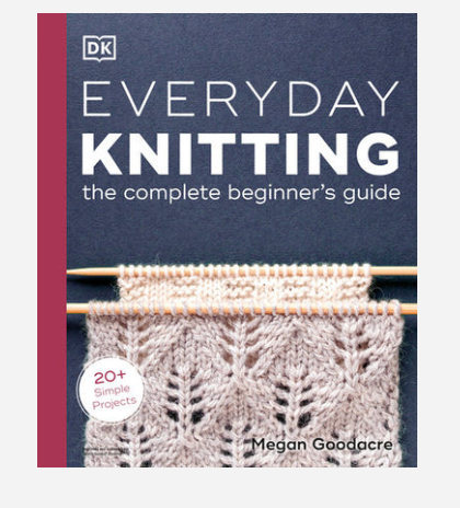 Everyday Knitting - Megan Goodacre