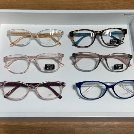 Reading Glasses