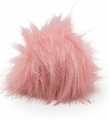 KFI Furreal Pom Pom #43 Cinnamon Teal