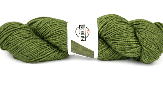 Hikoo Madrona DK #1524 Sitka Spruce