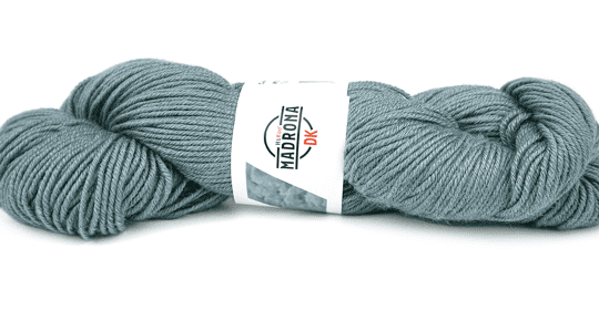 Hikoo Madrona DK #1525 Storm Front