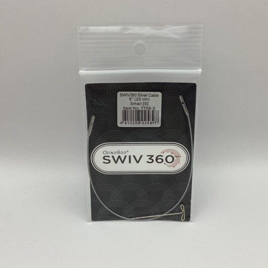 Chiaogoo Swiv 360 Cable SMALL