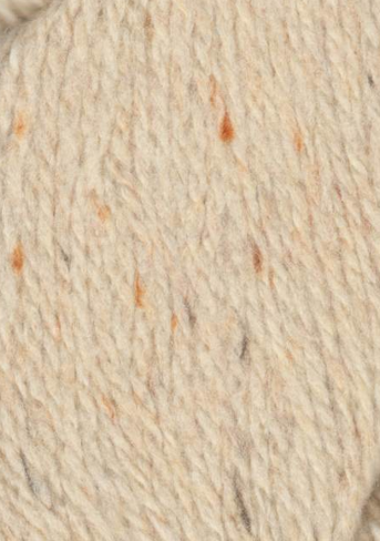 Ella Rae Eco Tweed #13 Ivory