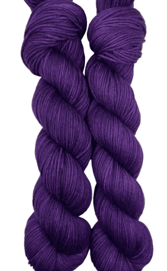 Swan City Yarns Trusty DK Cat's Meow