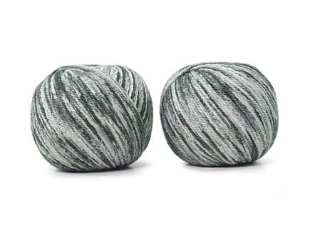 Circulo Let It Sock! Yarn Kit #9987 Jade Green