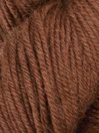 Ella Rae Cozy Alpaca #68 Bronzed