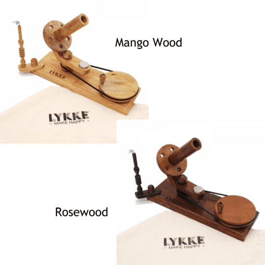 Lykke Ball Winder