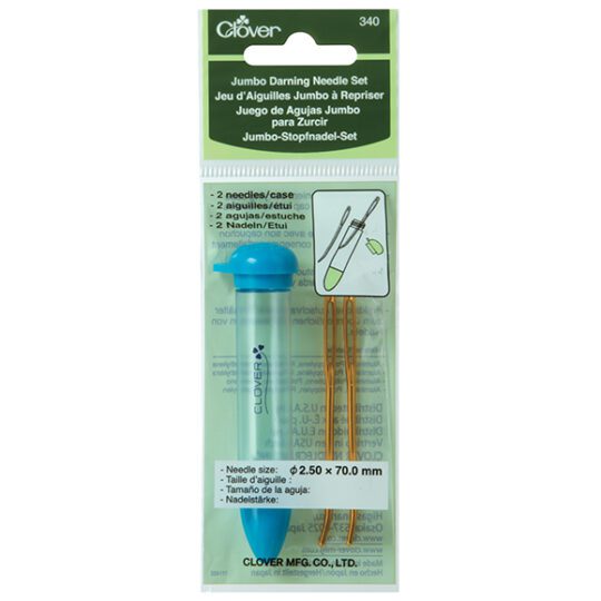 Clover Darning Needle Set