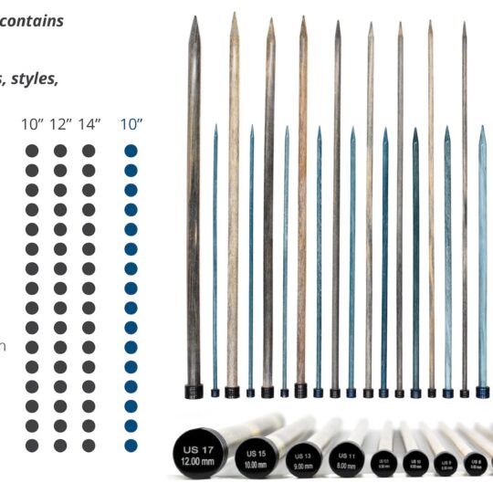 Lykke Driftwood DPN 6”