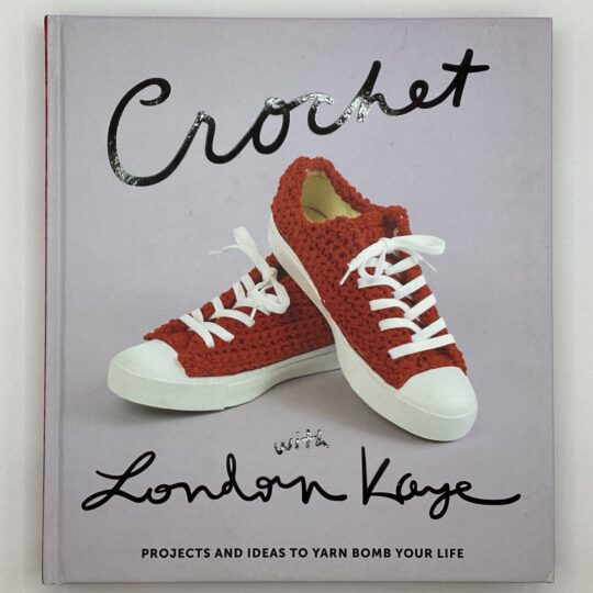 Crochet with London Kaye
