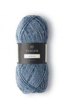 Isager Merilin Colour #10