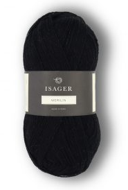 Isager Merilin Colour #30s