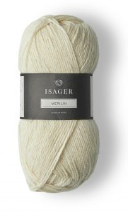 Isager Merilin Colour #E0