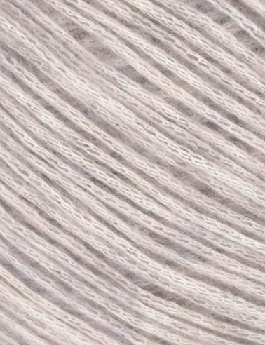 Juniper Moon Farm Cotton + Merino #21 Wisteria