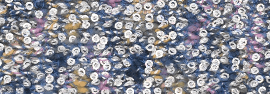 Juniper Moon Farm Glimmer #06 Sapphire