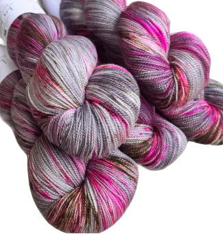 Baah Yarn Footloose Love Your Store 2026