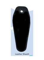 Leather Sheath (Empty)