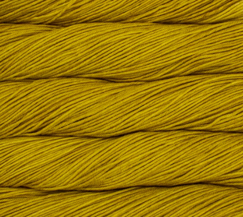 Malabrigo Arroyo #06 Frank Ochre