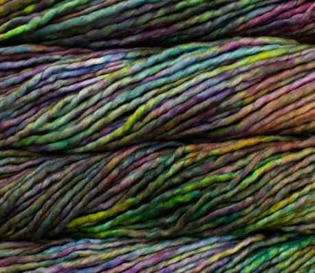 Malabrigo Rasta