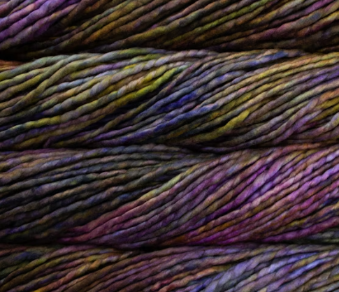Malabrigo Rasta #877 Queguay