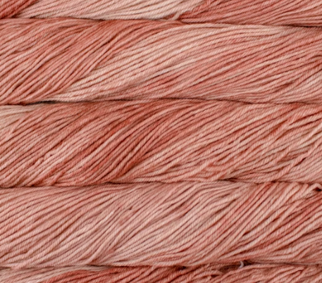 Malabrigo Rios #115 Old Rose