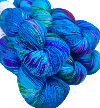 Baah Yarn Savannah What a Girl Wants