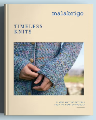 Malabrigo Timeless Knite