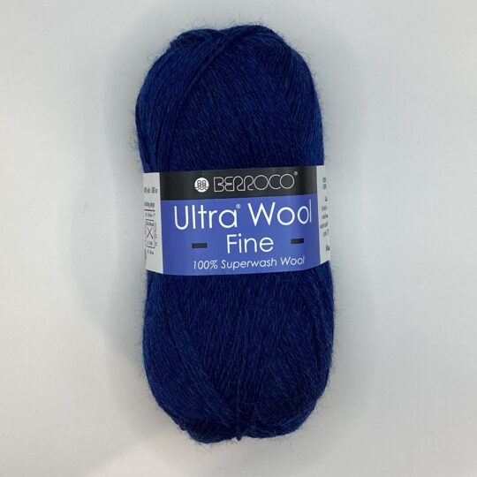 Berroco Ultra Wool Fine #53152 Ocean