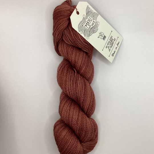 Amano Mayu Lace Baked #2136 Breeck