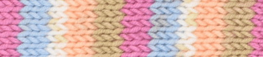 Ella Rae Snuggles Fair Isle #1003 Adventureful