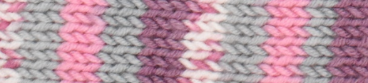 Ella Rae Snuggles Fair Isle #1004 Enchanting