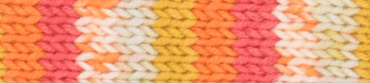 Ella Rae Snuggles Fair Isle #1007 Dragon Tales