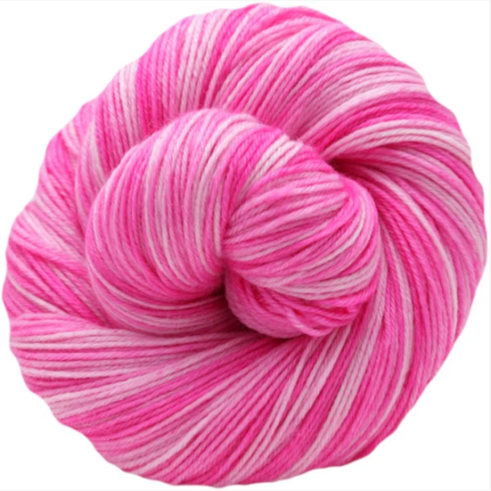 String Theory Colorworks Continuum Rhodochrosite