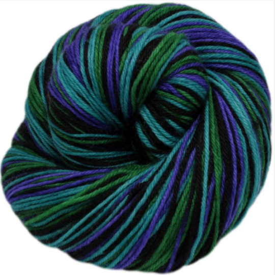 String Theory Colorworks Continuum Dopamine