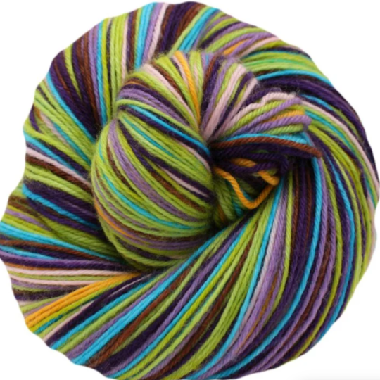 String Theory Colorworks Continuum Calypso