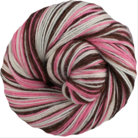 String Theory Colorworks Continuum Endothermic Reaction
