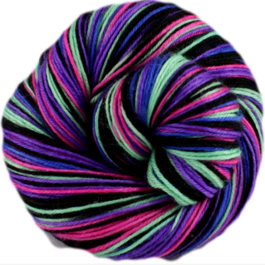 String Theory Colorworks Continuum Glucose