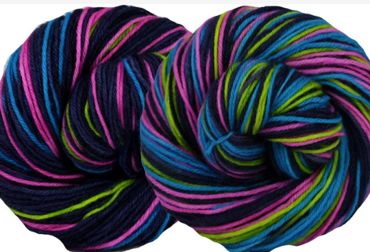 String Theory Colorworks Byte (Inertia) Antimuon